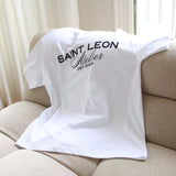 ATELIER T-SHIRT WHITE